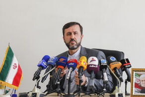 Iran reacts to European Parliament resolution