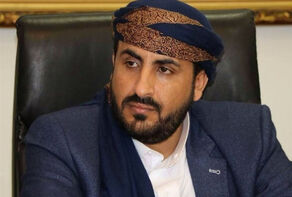 صنعاء: المراهنون على قدرات الصهاينة لحمايتهم عليهم مراجعة حساباتهم