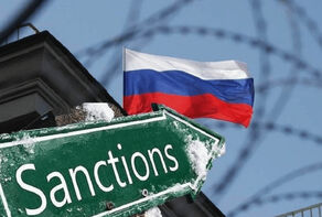 Евросоюз ответит санкциями на признание Россией ДНР и ЛНР
