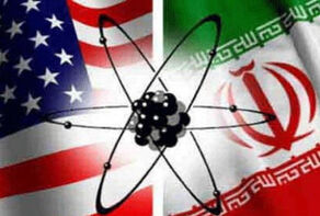 Why did the West drag negotiations to the media?