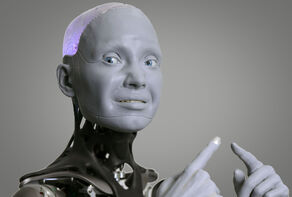 جهش بزرگ روبات‏‌ها در سال 2022