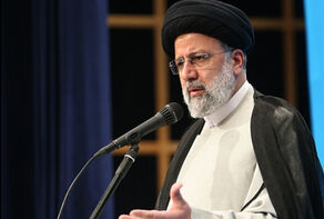 الرئيس الايراني يدعو لتجنّب الاستيراد في حال توفر المنتجات المحلية