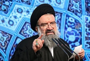 عضو هيئة رئاسة مجلس خبراء القيادة يحذّر الكيان الصهيوني