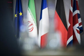 أزمة أوكرانيا تلقي بظلالها على مفاوضات فيينا