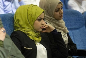60 ألف طالب عراقي يدرسون في الجامعات الإيرانية