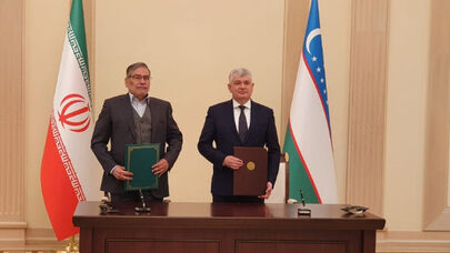 Achievements of Iran-Uzbekistan security agreements