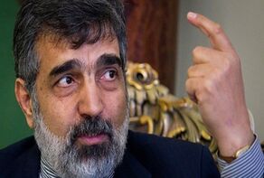 كمالوندي يوضّح سبب نقل أجهزة الطرد المركزي الى نطنز