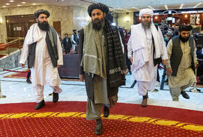Afghanistan crisis; Two meetings and a few ambiguities!