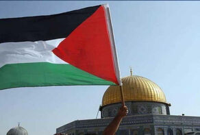 اجتماع في طهران حول آخر أوضاع الشعب الفلسطيني