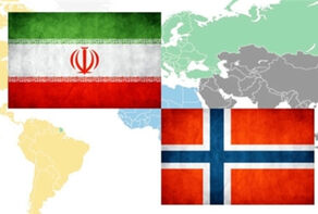 ايران تبحث مع النرويج توسيع العلاقات السياسية والتجارية والبرلمانية