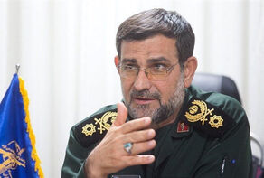 الادميرال تنكسيري: أمريكا والدول الاجنبية لا مكان لها في المنطقة