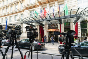 Are the Vienna talks failing?