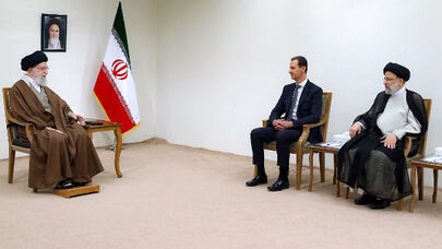 سفر اسد به تهران و پیام‌هایی که باید شنیده شود