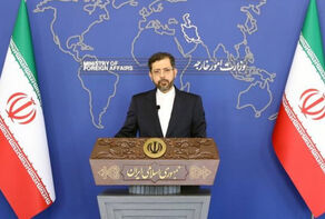 ايران تدين جريمة اغتيال مراسلة الجزيرة