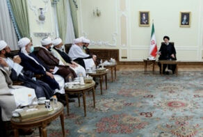 Shia-Sunni unity strategy of Islamic Republic of Iran