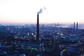 The reality beneath AzovStal plant
