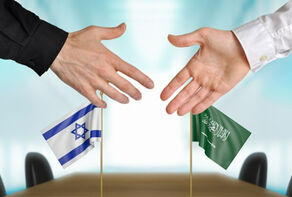 Saudi officials worry about normalization of Riyadh-Tel Aviv relations