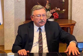 В РФ сомневаются, что резолюция по Ирану будет способствовать поддержанию отношений между Тегераном и МАГАТЭ