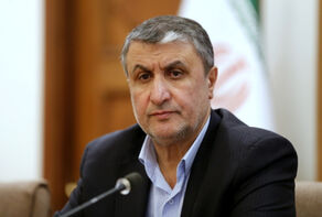 اسلامی: گروسی اراده جدی برای 