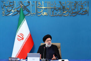 رئیس‌جمهور: هیچ واحد تولیدی نباید تعطیل یا مختل شود