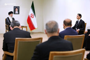 Supreme Leader urges Iran-Turkmenistan joint commission to be active
