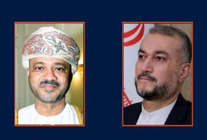 عبداللهيان: لا ينبغي أن يتأثر استقرار المنطقة بالأجانب
