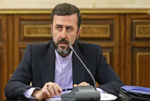 Iran slams Sweden for turning into base for terrorists