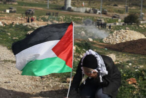 Armed Jewish extremists may ignite a regional war