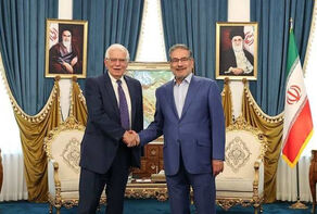 Borrell's trip to Tehran; From stalemate in Vienna to the possible evolvement in the Persian Gulf!