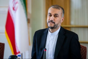 عبداللهيان يتحدّث عن أهداف زيارته الى سوريا