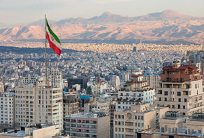 کیفیت هوای تهران «قابل قبول» شد