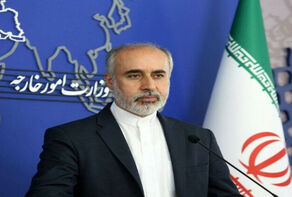 Iran urges E3 not to ruin diplomacy over JCPOA revival