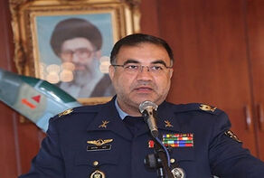 العميد واحدي: لا نحمل اطماعا تجاه اي بلد