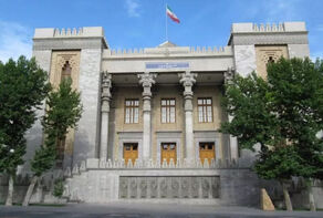 الخارجية الايرانية تستدعي سفراء أجانب لتدخلهم في الشؤون الداخلية للبلاد