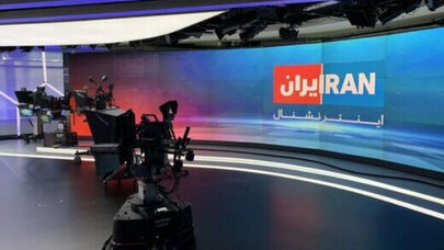 "حقوق زنان و آزادی" مصادره به مطلوبِ "ایران اینترنشنال"!