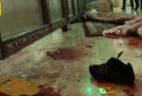 معركة مع الإرهابيين في الداخل.. وأخرى مع رعاتهم في الخارج