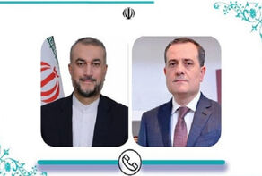 عبداللهيان يوضّح لنظيره الأذربيجاني السبيل لحل الخلاف في القوقاز