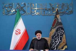 رئیسی: «تلاش مداوم»، ناامیدکننده دشمن و امیدوارکننده مردم است