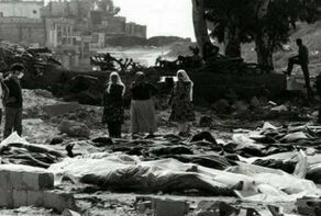 32 عامًا على مجزرة المسجد الأقصى الأولى