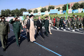 Role of arrogant powers’ policies in recent bitter events in Iran is obvious