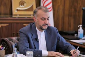 امیرعبداللهیان: جز خیر برای عراق نمی‌خواهیم