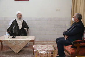 آیت‌الله‌ مکارم شیرازی: اینکه بخواهیم با فشار، مسأله حجاب یا کمبود جمعیت را حل کنیم، درست نیست