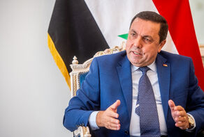 السفير السوري بطهران: العلاقات الإقتصادية بين دمشق وطهران لا ترقى لمستوى علاقاتهما السياسية