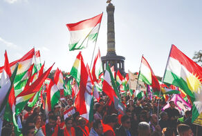 ایران ستیزان 2 درصدی