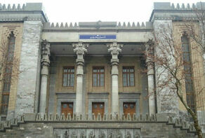 احضار سفیر جمهوری آذربایجان به وزارت امور خارجه