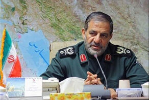 قيادي بحرس الثورة: حطمنا هيبة أمريكا