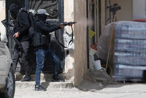 فلسطين المحتلة.. 26 عملا مقاوما بالضفة الغربية خلال 24 ساعة