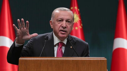 اردوغان به هشدارهای آمریکا اهمیتی نداد