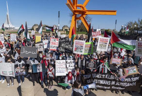 تحالف لنصرة القضية الفلسطينية في “ميلووكي” الأميركية