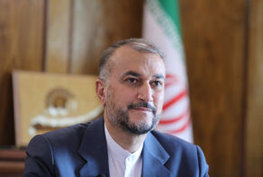 امیرعبداللهیان: با هیچ‌کس در مورد جزایر سه‌گانه ایرانی تعارف نداریم